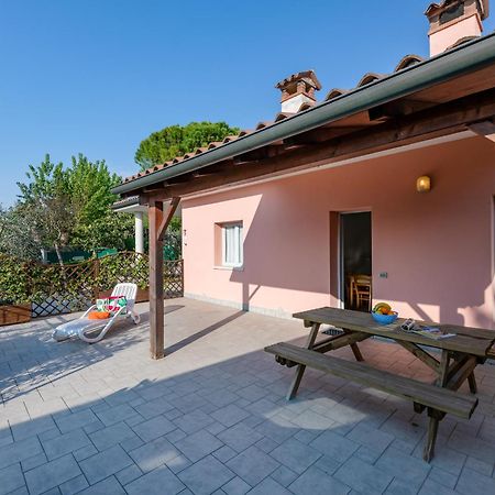 Le Palme Camping & Village Lazise Camera foto